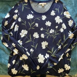 Les serein  sweater